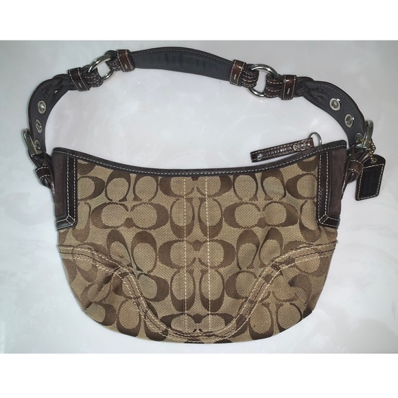 Coach Bag - Picture 2 of 3